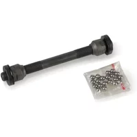 Velo Store - UK Repair kit consisting of axle rings XLC Evo 'EJE' RD | Extra 10% off with Subscription, Postage £16.79 to UK Fedex.