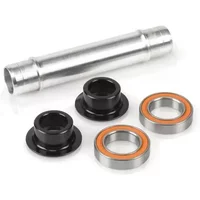 Velo Store - UK Front axle repair kit XLC Evo | Extra 10% off with Subscription, Postage £16.79 to UK Fedex.
