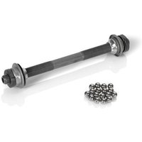 Velo Store - UK Repair kit consisting of axle rings XLC Evo 'EJE' RD | Extra 10% off with Subscription, Postage £16.79 to UK Fedex.