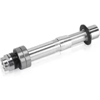 Velo Store - UK Rear axle repair kit XLC Evo | Extra 10% off with Subscription, Postage £16.79 to UK Fedex.