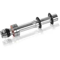 Velo Store - UK Repair kit consisting of bearing axle XLC Evo 'EJE' RD | Extra 10% off with Subscription, Postage £16.79 to UK Fedex.