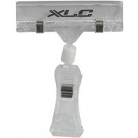 Velo Store - UK Set of 10 double plastic price brackets XLC (x10) | Extra 10% off with Subscription, Postage £16.79 to UK Fedex.