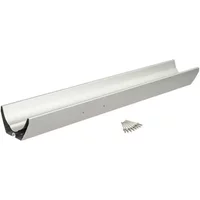 Velo Store - UK Replacement profile 1 alu bike carrier XLC Almada | Extra 10% off with Subscription, Postage £16.79 to UK Fedex.