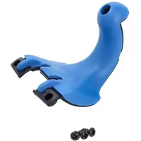 Velo Store - UK Protector for inside of bike carrier jaw XLC Almada | Extra 10% off with Subscription, Postage £16.79 to UK Fedex.