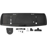 Velo Store - UK License plate holder XLC Almada | Extra 10% off with Subscription, Postage £16.79 to UK Fedex.