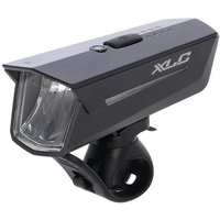 Velo Store - UK front lighting led XLC CL-F27 Proxima 15/30/60 Lux USB | Extra 10% off with Subscription, Postage £16.79 to UK Fedex.