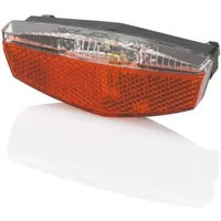 Velo Store - UK rear bike light led usb rechargeable batteries XLC CL-R19 | Extra 10% off with Subscription, Postage £16.79 to UK Fedex.