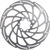Velo Store - UK Brake disc 6 holes XLC Br-x138 | Extra 10% off with Subscription, Postage £16.79 to UK Fedex.