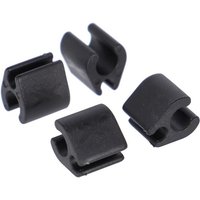 Velo Store - UK Sheath clip kits XLC BR-X118 (x30) | Extra 10% off with Subscription, Postage £16.79 to UK Fedex.