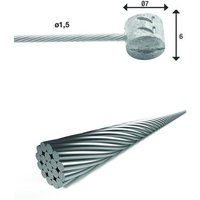 Velo Store - UK Brake cable XLC BR-X85 | Extra 10% off with Subscription, Postage £16.79 to UK Fedex.