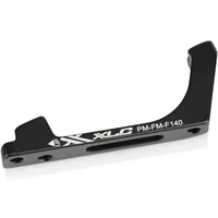 Velo Store - UK Front brake adapter XLC BR-X70 Flat Mount | Extra 10% off with Subscription, Postage £16.79 to UK Fedex.