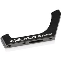 Velo Store - UK Rear brake pad adapter XLC BR-X71 Flatmount Postmount 160 | Extra 10% off with Subscription, Postage £16.79 to UK Fedex.