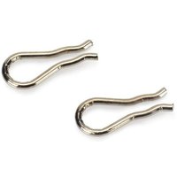 Velo Store - UK Brake pad spring set XLC M4/M5 | Extra 10% off with Subscription, Postage £16.79 to UK Fedex.