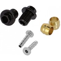 Velo Store - UK Olives/pins/screws brake hose kit XLC Br-x65 shi.sm-bh90 | Extra 10% off with Subscription, Postage £16.79 to UK Fedex.