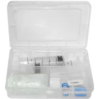 Velo Store - UK Brake bleed kit XLC BR-X66 Shimano | Extra 10% off with Subscription, Postage £16.79 to UK Fedex.