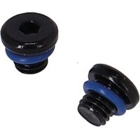 Velo Store - UK Brake bleed screw kit XLC BR-X125 Shimano | Extra 10% off with Subscription, Postage £16.79 to UK Fedex.