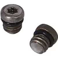 Velo Store - UK Brake bleed screw kit XLC BR-X127 Sram/Avid | Extra 10% off with Subscription, Postage £16.79 to UK Fedex.