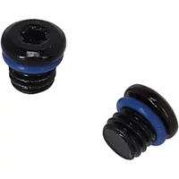 Velo Store - UK Brake bleed screw kit XLC BR-X128 Tektro | Extra 10% off with Subscription, Postage £16.79 to UK Fedex.