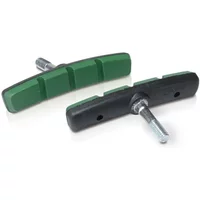 Velo Store - UK Set of 4 brake pads XLC Bs-V11 V-Brake E-Bike | Extra 10% off with Subscription, Postage £16.79 to UK Fedex.