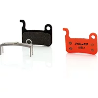 Velo Store - UK Bike brake pad XLC BP-O11 P/Sh.Br-M535/585,601,665 ... | Extra 10% off with Subscription, Postage £16.79 to UK Fedex.