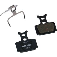 Velo Store - UK Organic bicycle brake pad XLC BP-E31 .Ve. Formula Mega One/R/Rx | Extra 10% off with Subscription, Postage £16.79 to UK Fedex.
