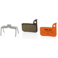 Velo Store - UK Bike brake pad XLC BP-O44 Sram Red | Extra 10% off with Subscription, Postage £16.79 to UK Fedex.