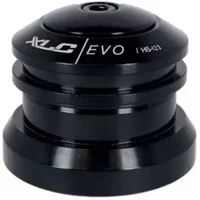 Velo Store - UK Semi-integrated headset XLC HS-I23 A-Head TPR | Extra 10% off with Subscription, Postage £16.79 to UK Fedex.