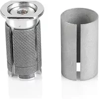 Velo Store - UK Carbon steering expander for forksXLC AP-C03 | Extra 10% off with Subscription, Postage £16.79 to UK Fedex.