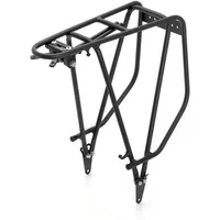 Velo Store - UK Aluminium rear wheel carrier XLC Rp-r03 | Extra 10% off with Subscription, Postage £16.79 to UK Fedex.