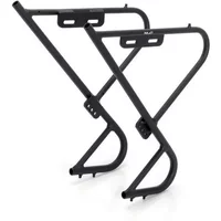 Velo Store - UK Aluminum luggage rack XLC lr-f02 | Extra 10% off with Subscription, Postage £16.79 to UK Fedex.