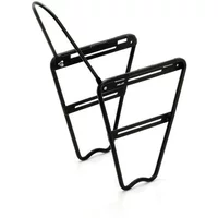 Velo Store - UK Luggage rack with aluminum fork XLC lr-f03 | Extra 10% off with Subscription, Postage £16.79 to UK Fedex.