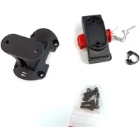 Velo Store - UK Luggage rack adapter XLC LR-X03 Winora Yak2/Rad2 | Extra 10% off with Subscription, Postage £16.79 to UK Fedex.