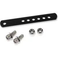 Velo Store - UK Luggage rack fastening element Brazing eyelets XLC | Extra 10% off with Subscription, Postage £16.79 to UK Fedex.