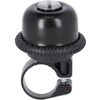 Velo Store - UK Mini roundabout bell with aluminium collar XLC DD-M31 | Extra 10% off with Subscription, Postage £16.79 to UK Fedex.