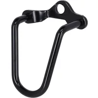 Velo Store - UK Rear derailleur guard box XLC Cr-A25 Hi-Ten | Extra 10% off with Subscription, Postage £16.79 to UK Fedex.