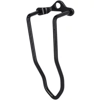 Velo Store - UK Rear derailleur guard XLC CR-A25 HI-TEN | Extra 10% off with Subscription, Postage £16.79 to UK Fedex.