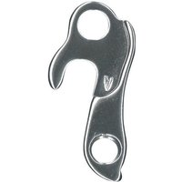Velo Store - UK Rear right derailleur hanger in aluminum XLC DO-A24 | Extra 10% off with Subscription, Postage £16.79 to UK Fedex.