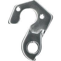Velo Store - UK Rear right derailleur hanger in aluminum XLC DO-A39 | Extra 10% off with Subscription, Postage £16.79 to UK Fedex.