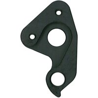 Velo Store - UK Derailleur hanger with aluminum grease curve XLC DO-A92 | Extra 10% off with Subscription, Postage £16.79 to UK Fedex.