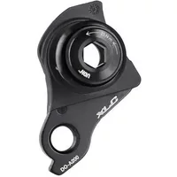 Velo Store - UK Derailleur hanger XLC DO-A200 UDH Universel | Extra 10% off with Subscription, Postage £16.79 to UK Fedex.