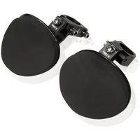 Velo Store - UK Replacement bicycle armrests for handlebars XLC HB-X02 Carr.Tri-Bar H | Extra 10% off with Subscription, Postage £16.79 to UK Fedex.