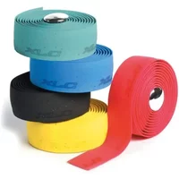 Velo Store - UK Rubber-look gel hanger tape without adhesive XLC GR-T01 | Extra 10% off with Subscription, Postage £16.79 to UK Fedex.