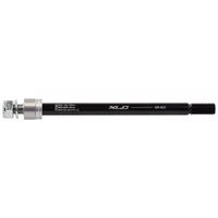 Velo Store - UK Trailer axle XLC QR-K21 Maxxle | Extra 10% off with Subscription, Postage £16.79 to UK Fedex.