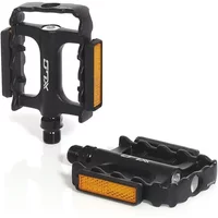 Velo Store - UK Ultra-light aluminum pedals XLC PD-M11 II | Extra 10% off with Subscription, Postage £16.79 to UK Fedex.