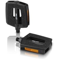 Velo Store - UK Plastic pedals XLC PD-C13 Confort | Extra 10% off with Subscription, Postage £16.79 to UK Fedex.