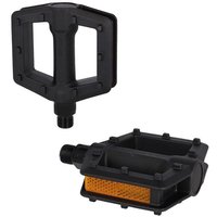 Velo Store - UK Polypropylene pedals for children XLC PD-K10 | Extra 10% off with Subscription, Postage £16.79 to UK Fedex.