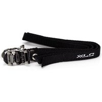Velo Store - UK Pair of nylon pedal straps XLC PD-X01 | Extra 10% off with Subscription, Postage £16.79 to UK Fedex.