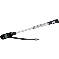 Velo Store - UK Digital suspension pump XLC PU-H04 | Extra 10% off with Subscription, Postage £16.79 to UK Fedex.