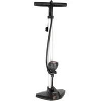 Velo Store - UK Aluminium foot pump XLC Pu-s05 | Extra 10% off with Subscription, Postage £16.79 to UK Fedex.