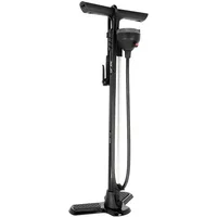 Velo Store - UK Steel foot pump XLC Pu-s06 | Extra 10% off with Subscription, Postage £16.79 to UK Fedex.